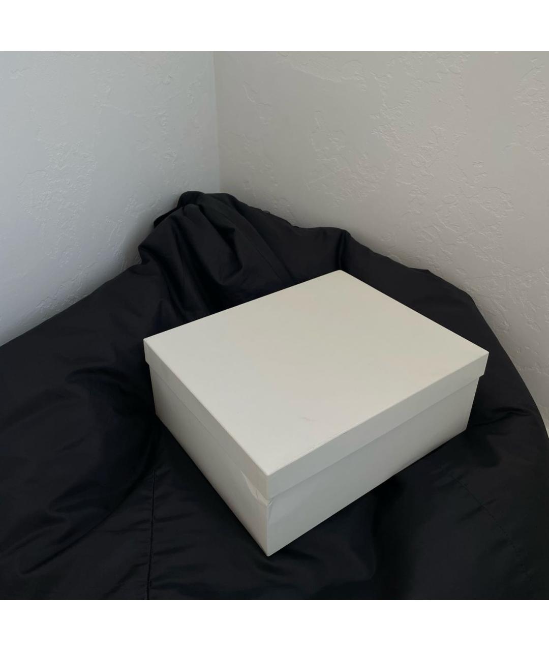 CHRISTIAN DIOR Черные кеды, фото 7