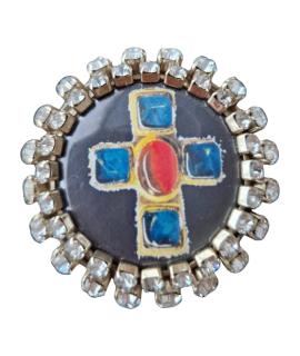 CHANEL Булавка / брошь