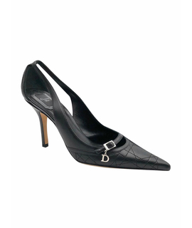 

Туфли CHRISTIAN DIOR PRE-OWNED