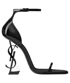 SAINT LAURENT Босоножки