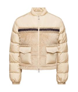 MONCLER Пуховик