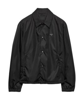 PRADA Пуховик