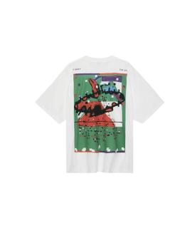 CAV EMPT Футболка