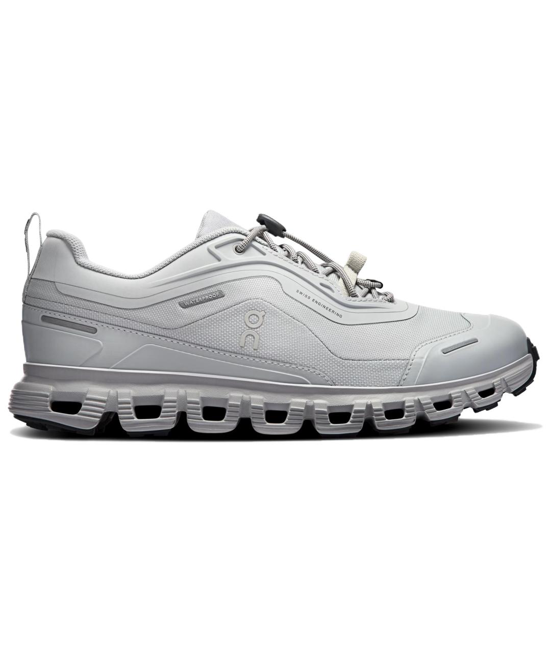 ON Серые кроссовки, фото 1