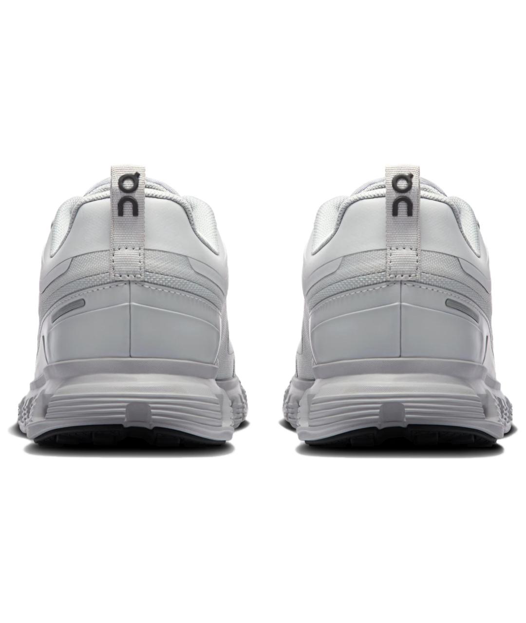 ON Серые кроссовки, фото 4
