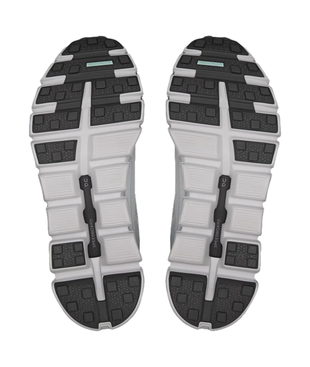 ON Серые кроссовки, фото 5