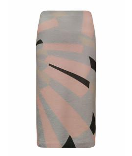 EMPORIO ARMANI Юбка миди