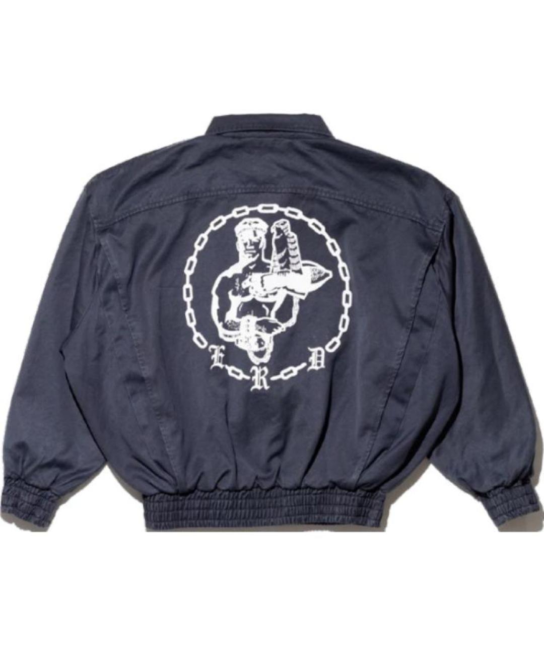 Enfants Riches Déprimés Черная куртка, фото 2