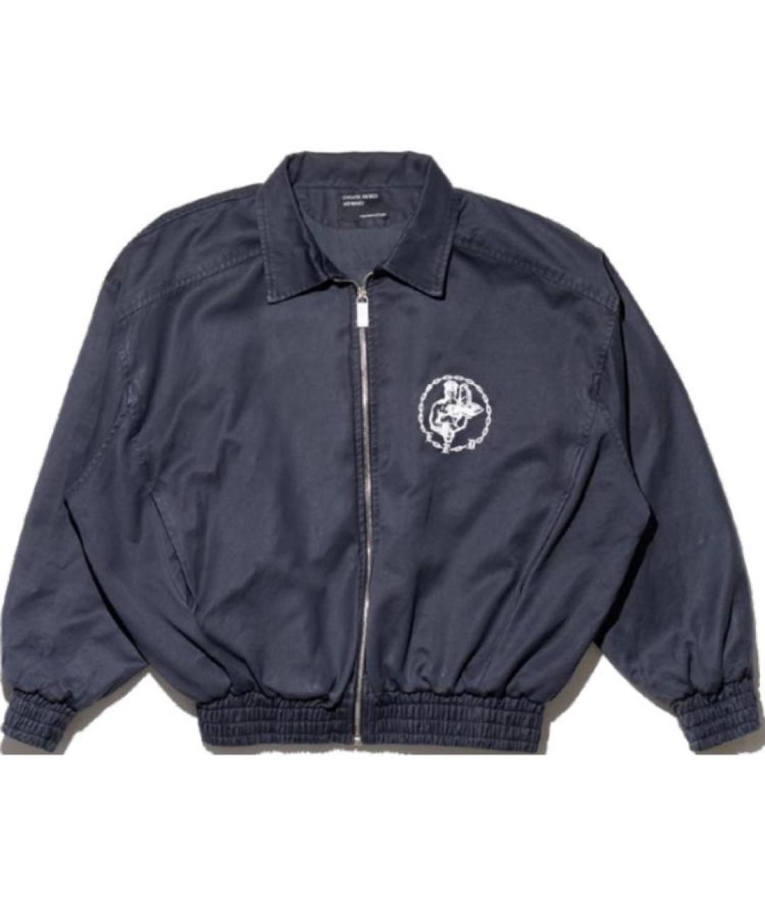 Enfants Riches Déprimés Черная куртка, фото 1