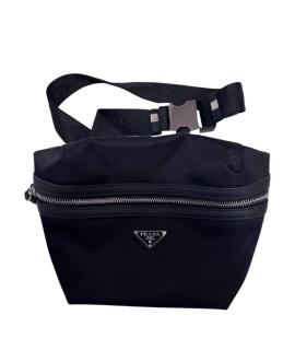 PRADA Поясная сумка