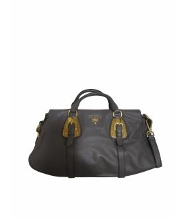 PRADA Сумка с короткими ручками