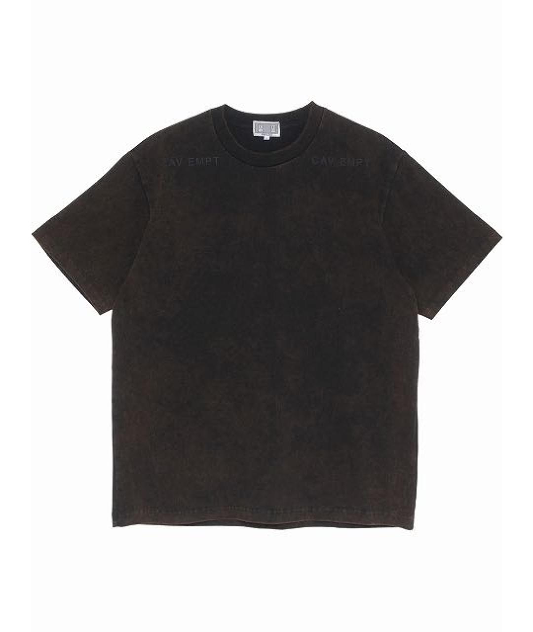 CAV EMPT Хлопковая футболка, фото 9