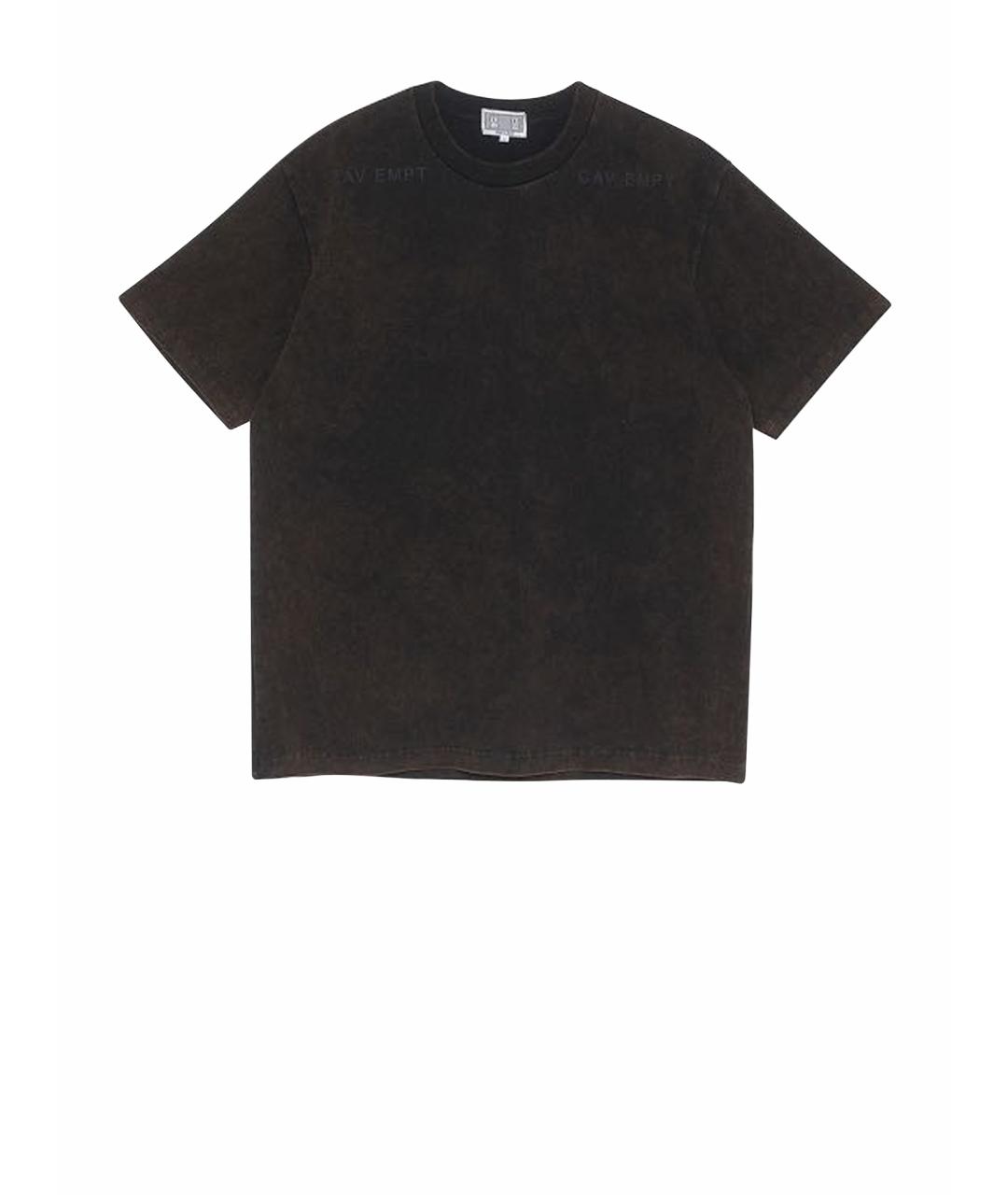 CAV EMPT Хлопковая футболка, фото 1
