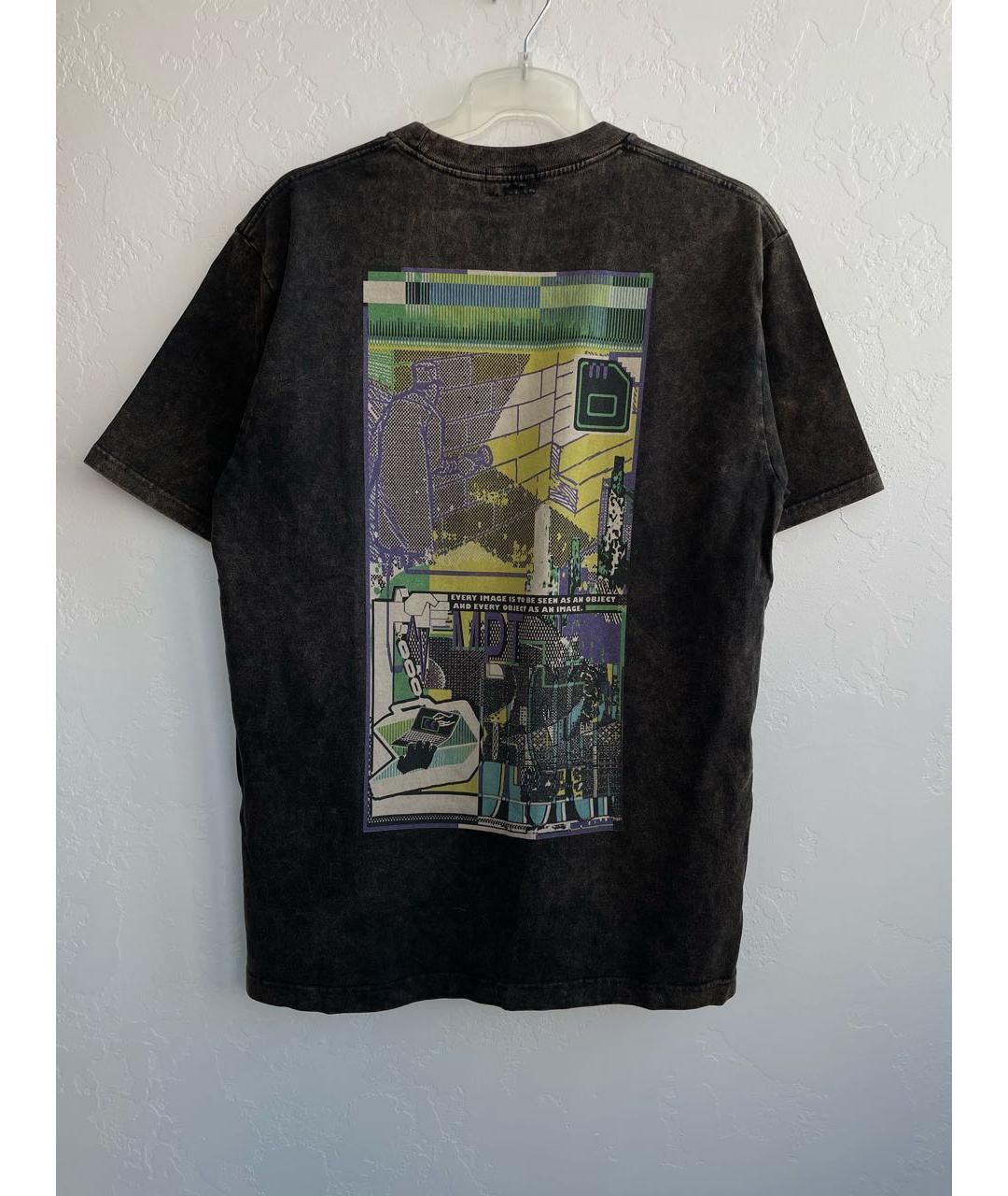 CAV EMPT Хлопковая футболка, фото 6