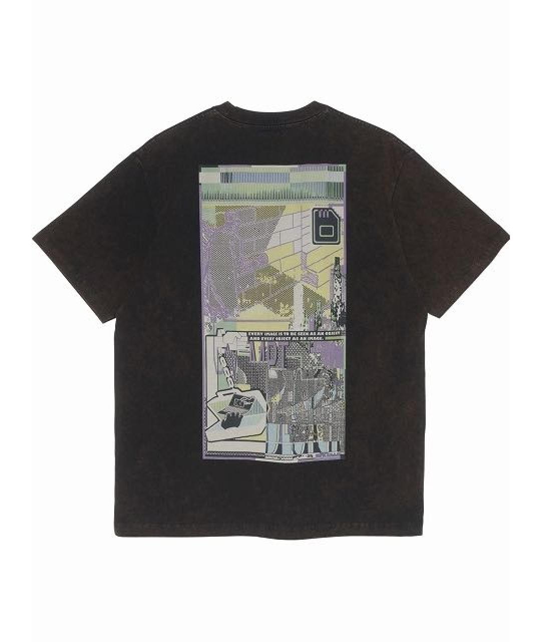 CAV EMPT Хлопковая футболка, фото 2