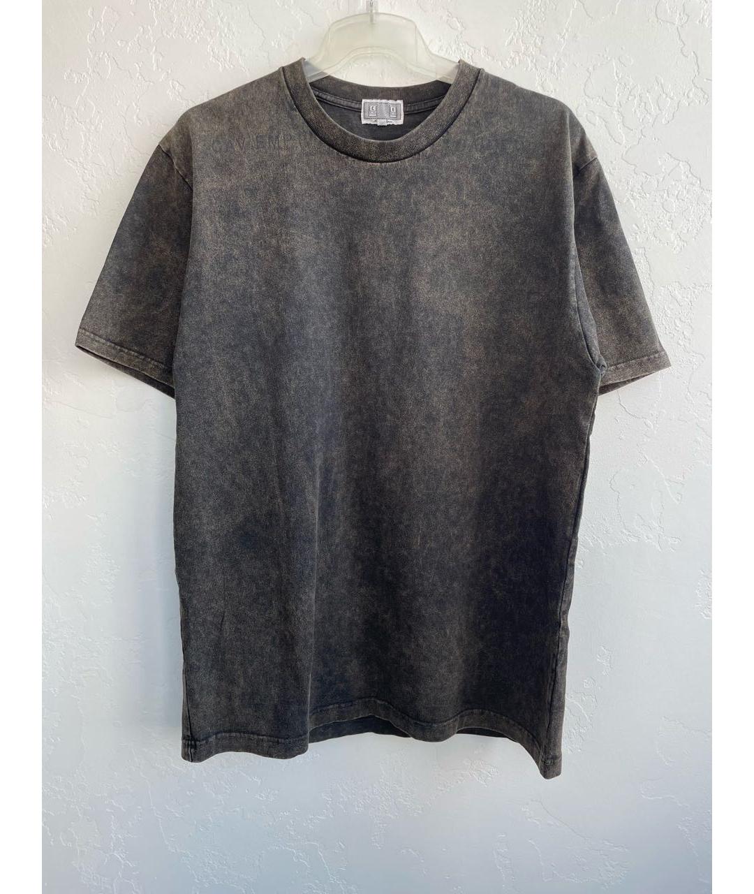 CAV EMPT Хлопковая футболка, фото 3