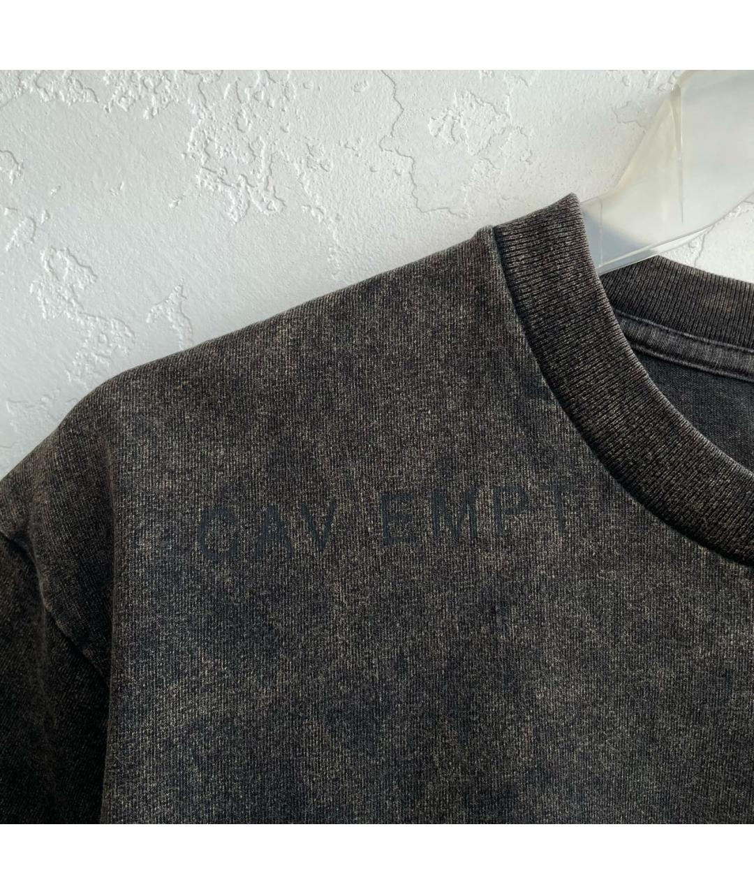 CAV EMPT Хлопковая футболка, фото 4