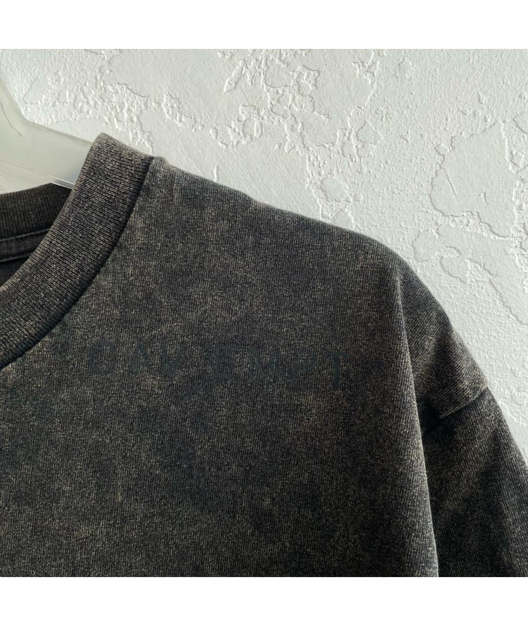 CAV EMPT Хлопковая футболка, фото 5