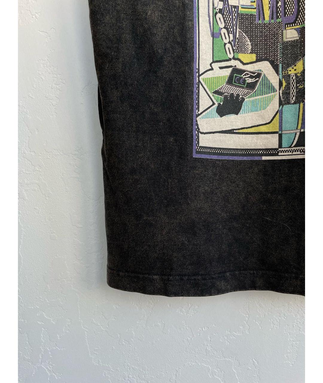 CAV EMPT Хлопковая футболка, фото 8