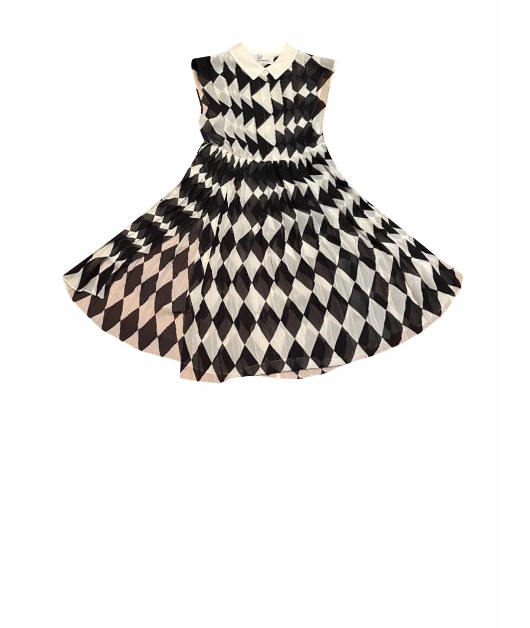 ALEXANDER TEREKHOV Шелковое платье, фото 1