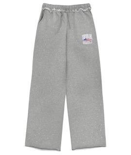 GRAILZ PROJECT G/R Прямые брюки