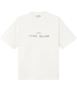 STONE ISLAND Футболка