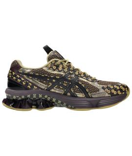 ASICS Низкие кроссовки / кеды