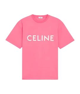 CELINE Футболка