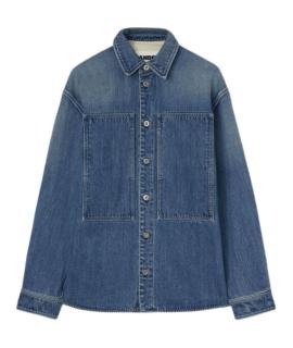 JIL SANDER Кэжуал рубашка