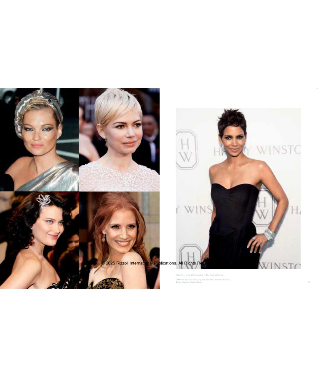 Harry Winston Книга, фото 6