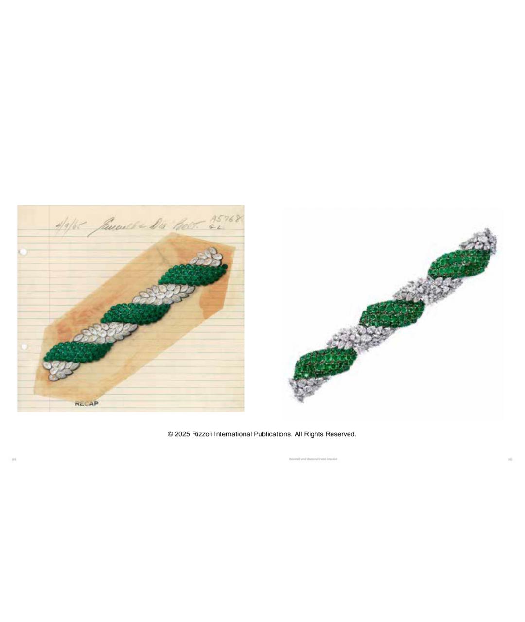 Harry Winston Книга, фото 4