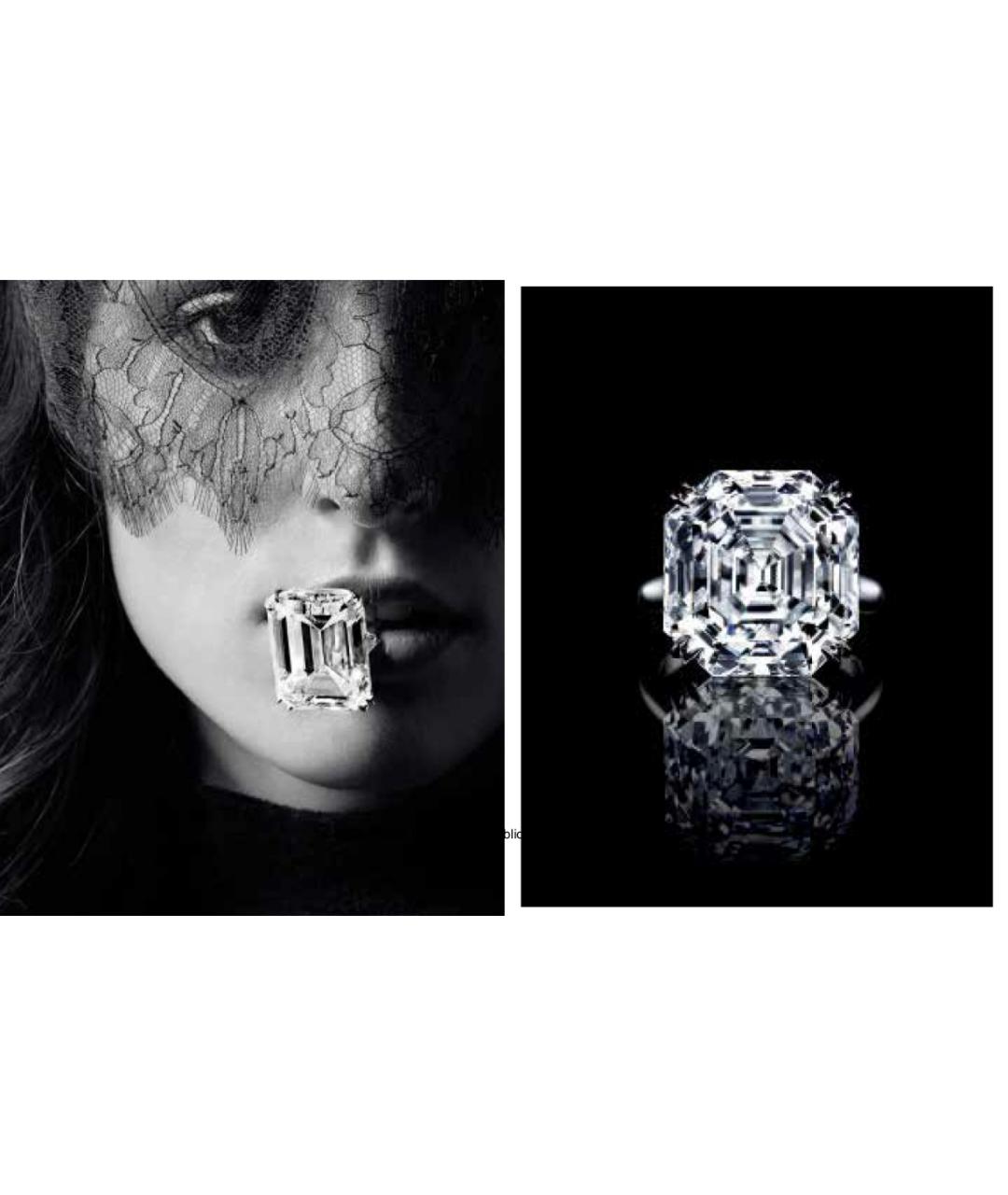 Harry Winston Книга, фото 3