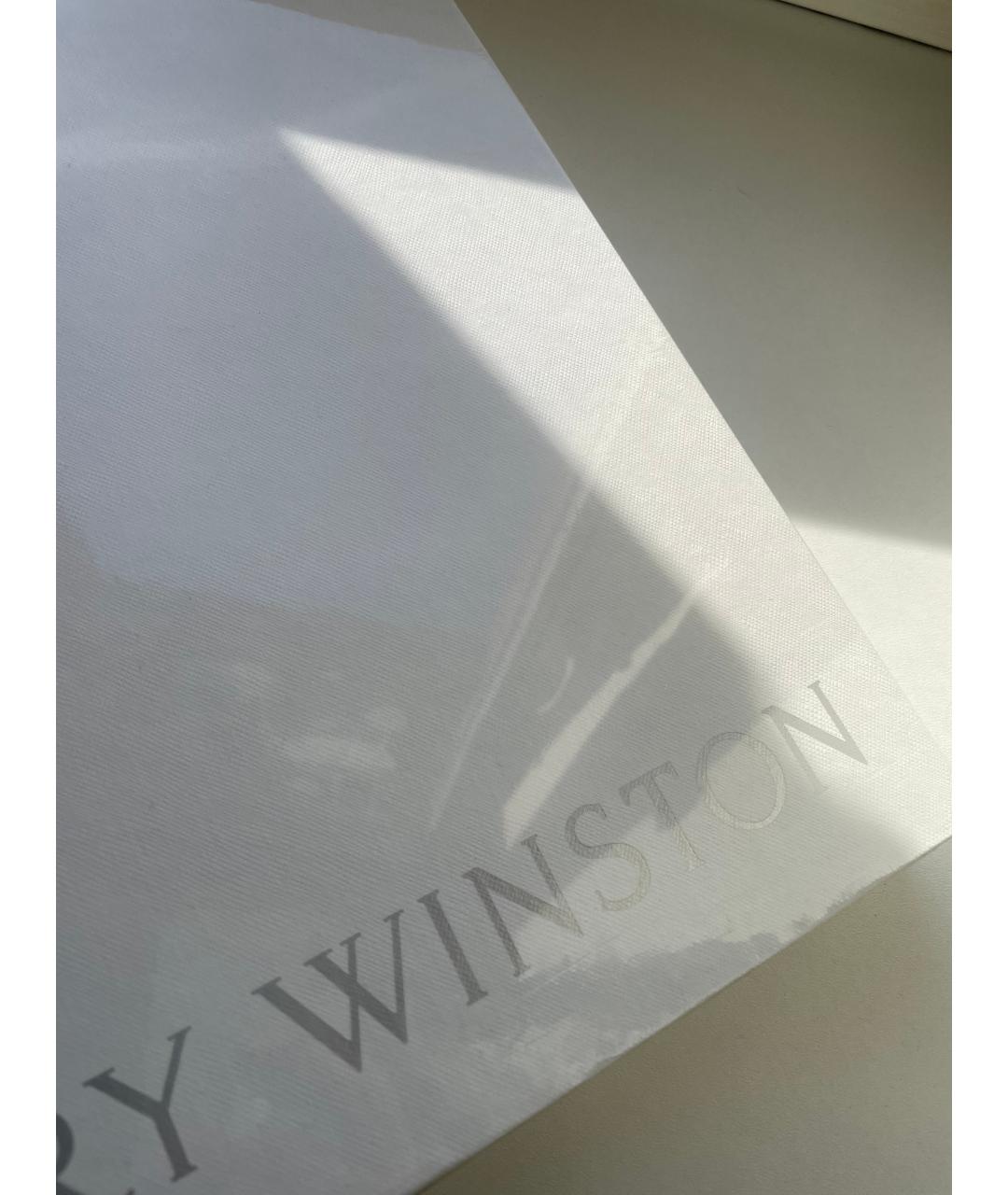 Harry Winston Книга, фото 7