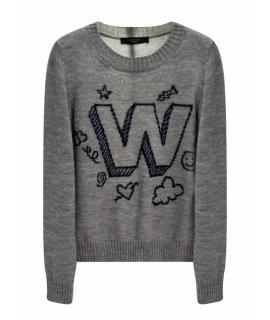 WEEKEND MAX MARA Джемпер / свитер