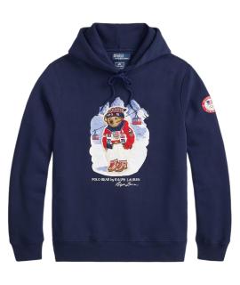 POLO RALPH LAUREN Худи/толстовка