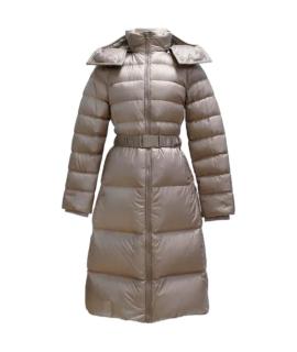 BURBERRY Пуховик