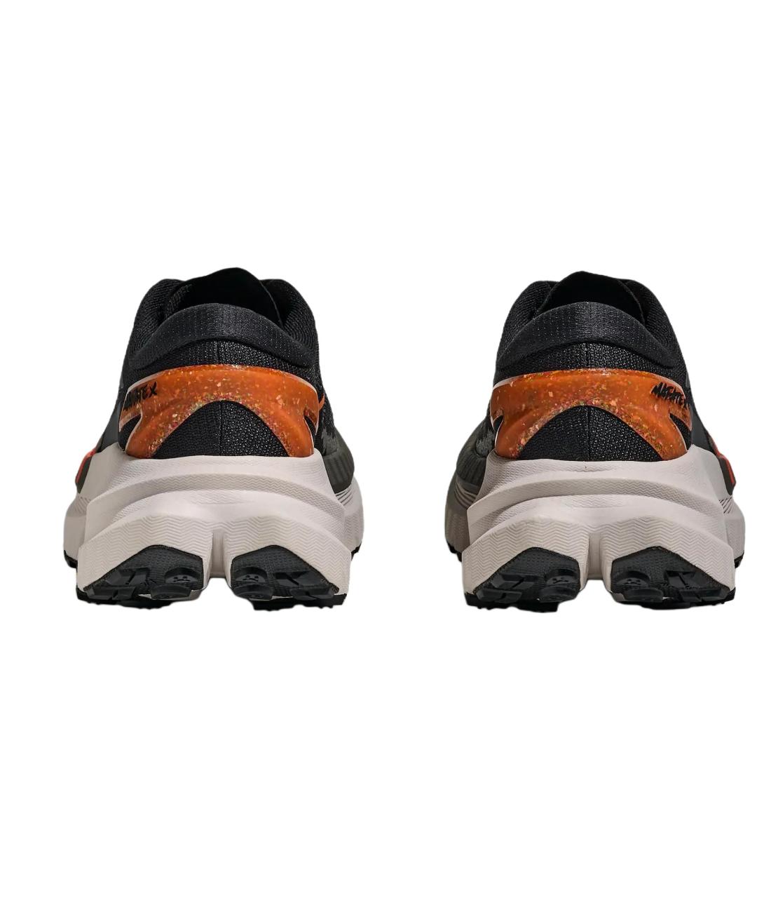 HOKA Черные кроссовки, фото 3