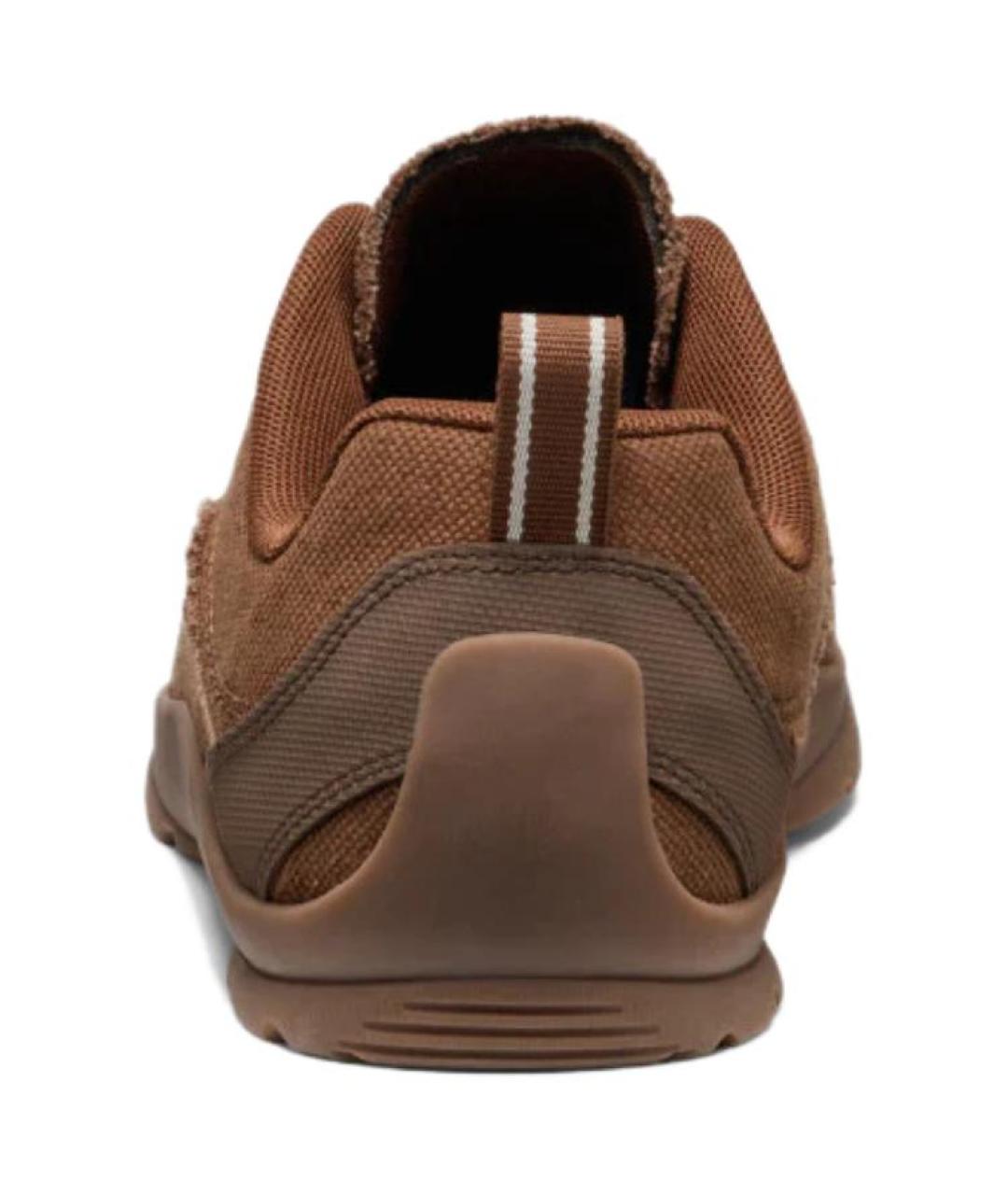 KEEN Коричневые низкие ботинки, фото 5