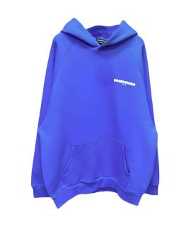 BALENCIAGA Худи/толстовка