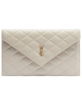 SAINT LAURENT Клатч/вечерняя сумка