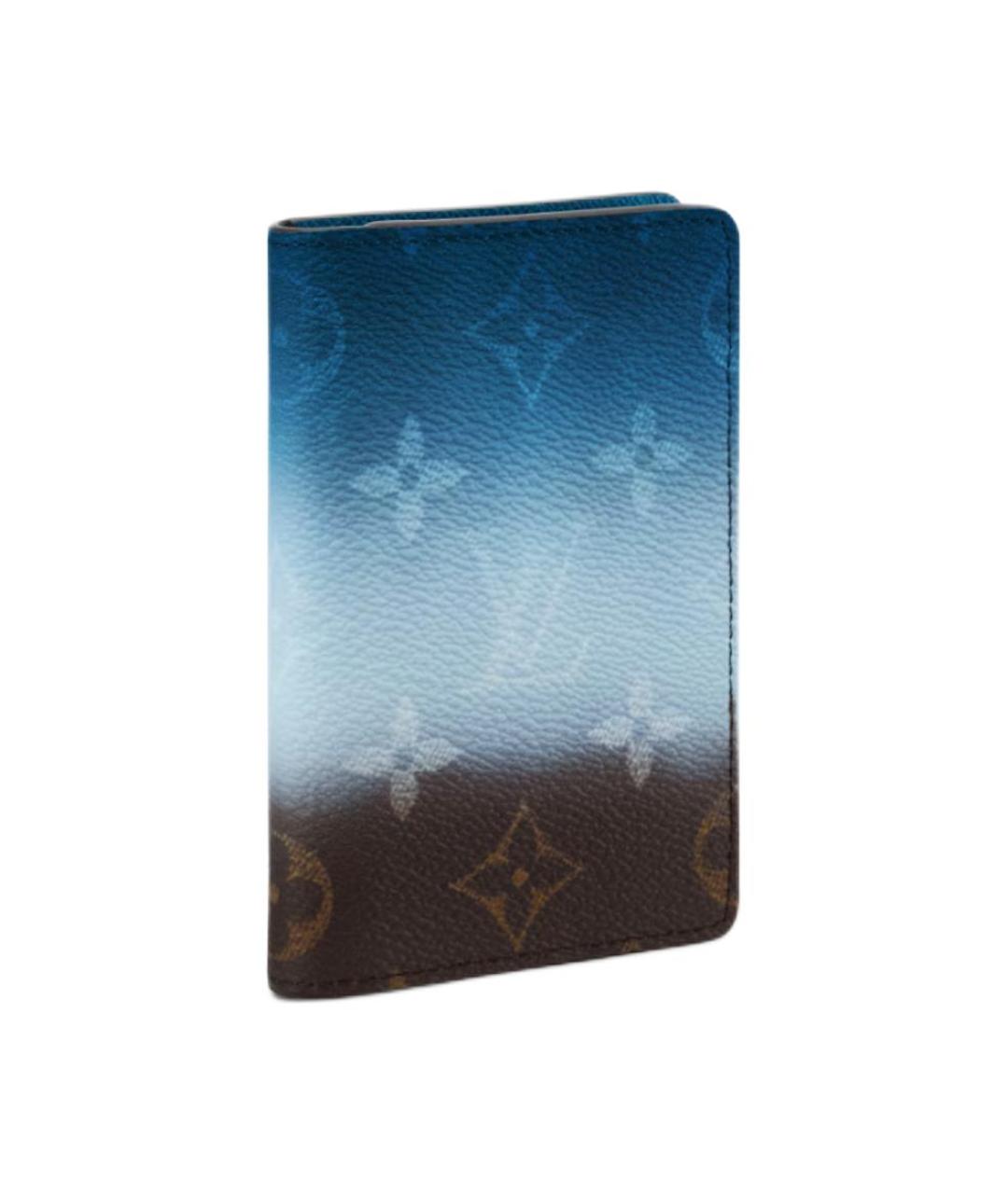 LOUIS VUITTON Мульти кардхолдер, фото 2