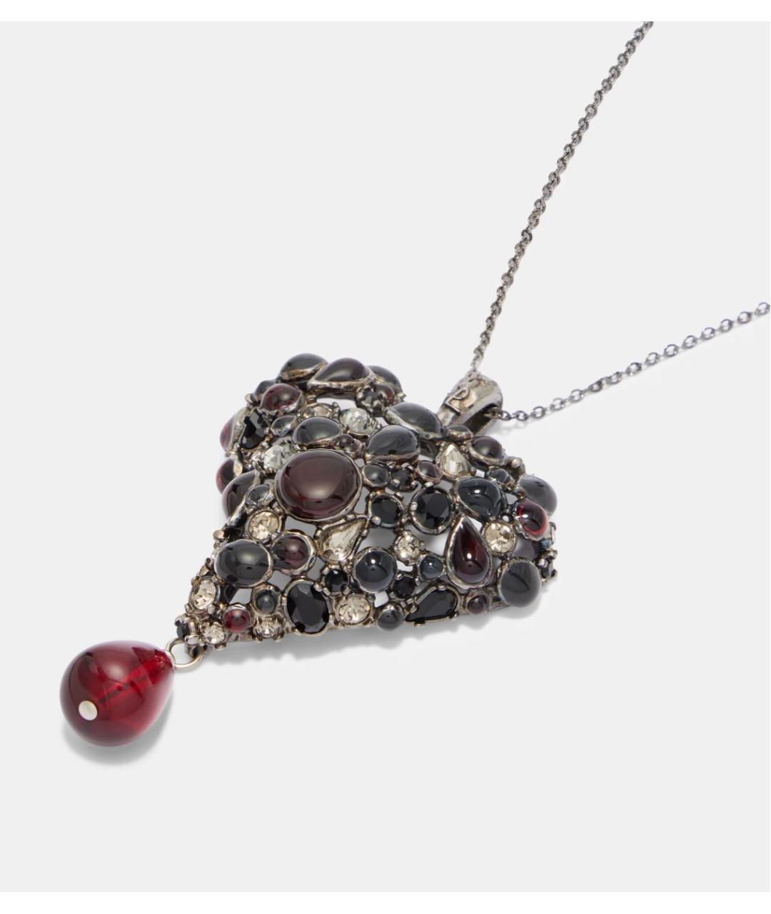 SAINT LAURENT Кулон, фото 2