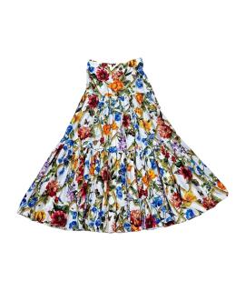 DOLCE&GABBANA Юбка макси