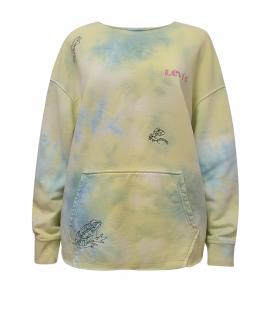 LEVI'S Худи/толстовка