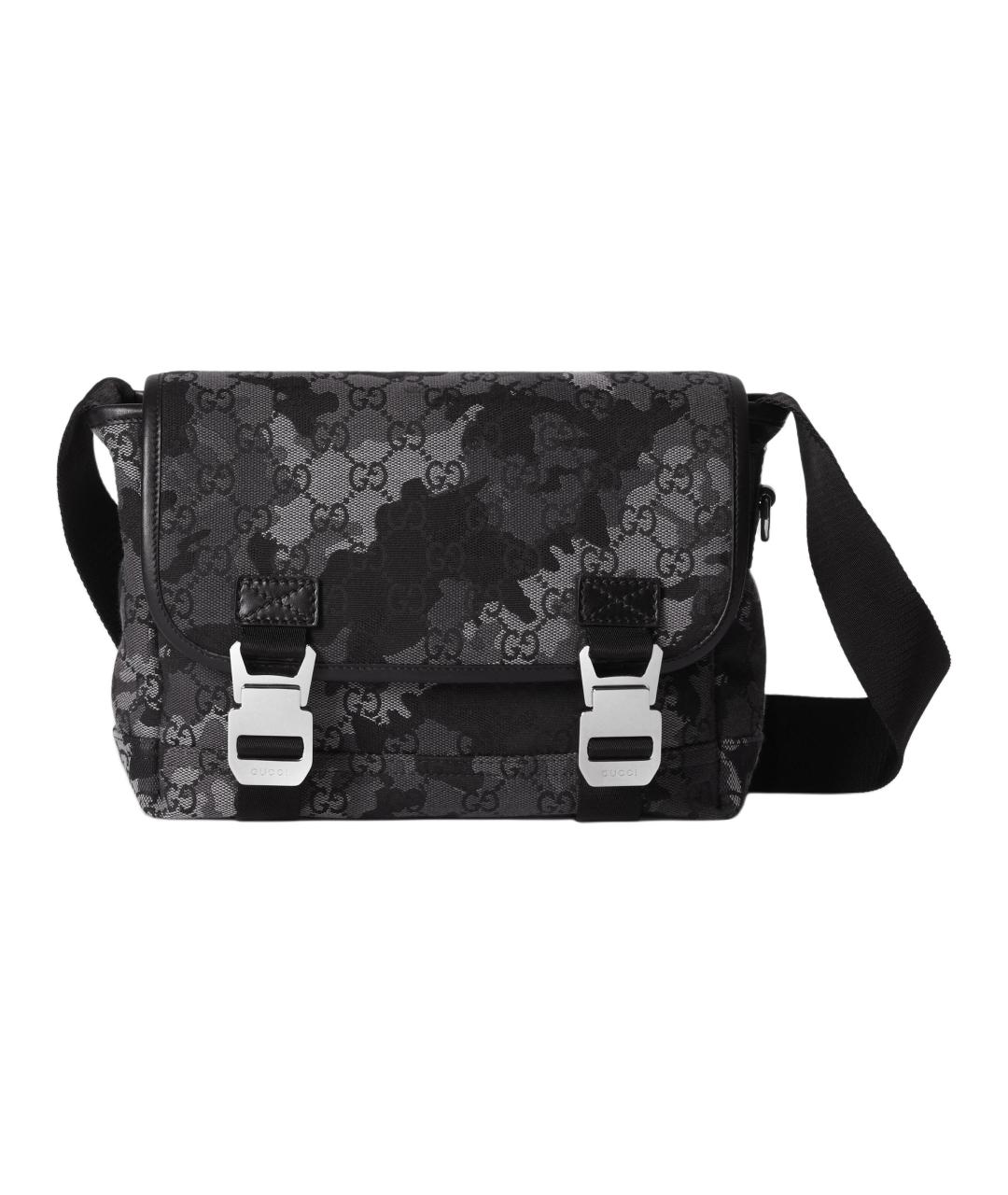 GUCCI Мульти сумка на плечо, фото 1