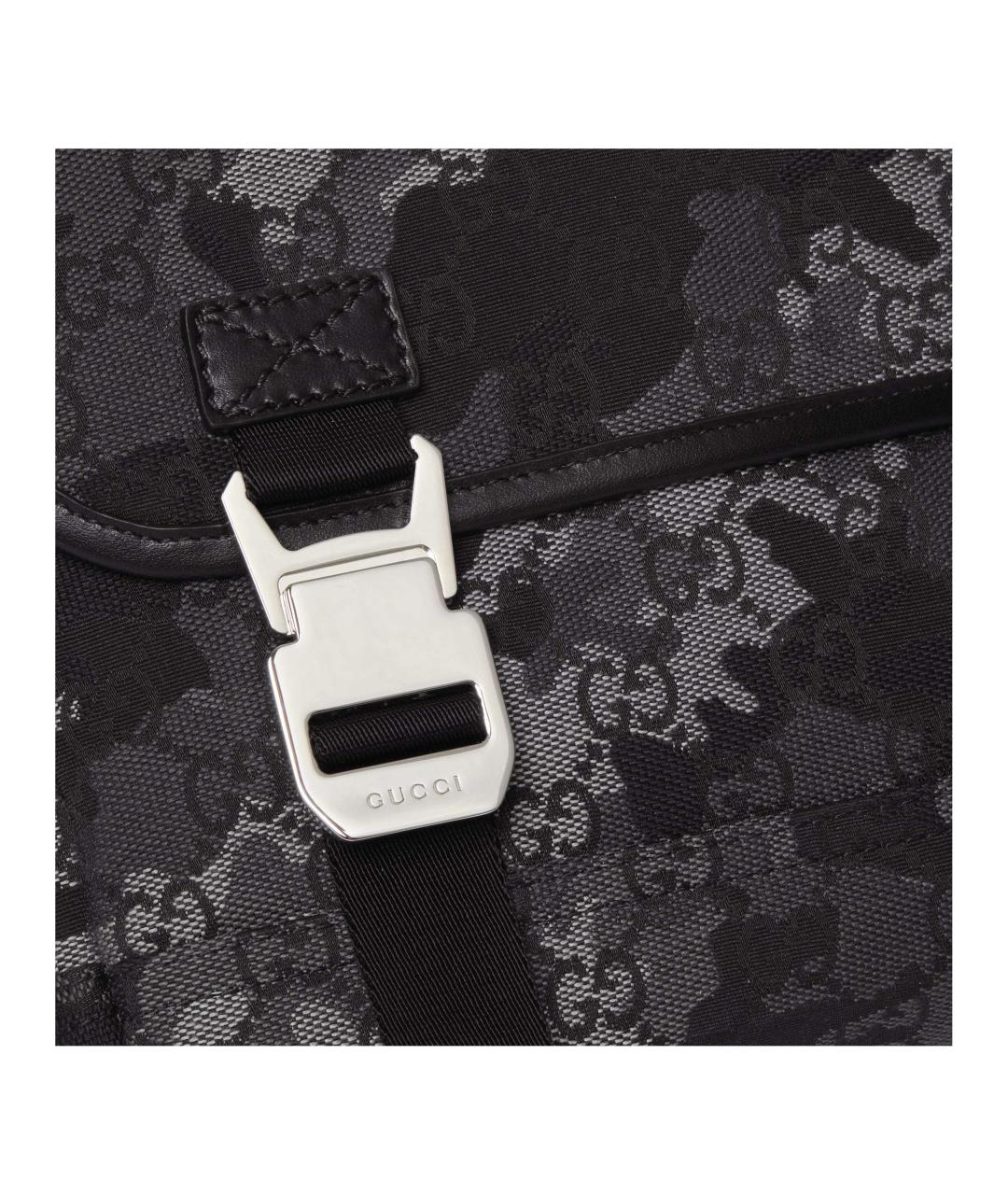 GUCCI Мульти сумка на плечо, фото 5