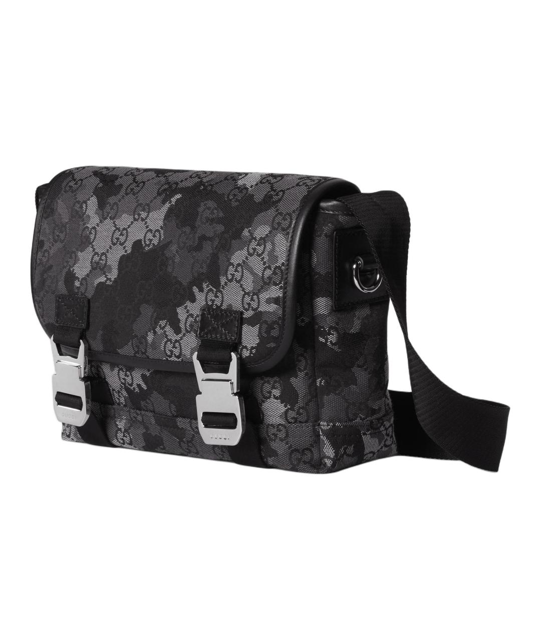 GUCCI Мульти сумка на плечо, фото 2