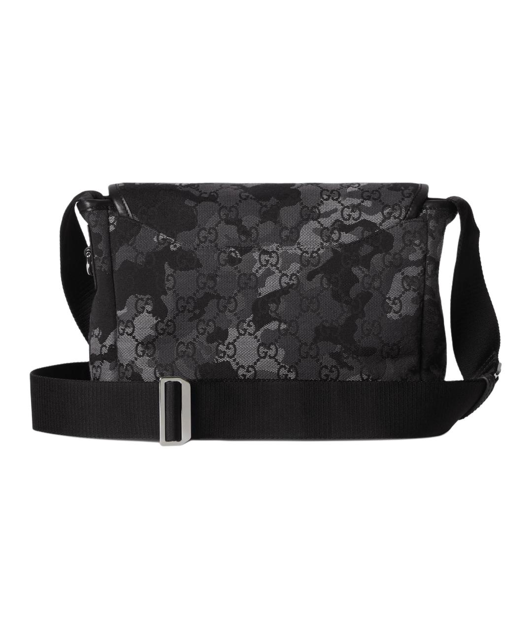 GUCCI Мульти сумка на плечо, фото 3