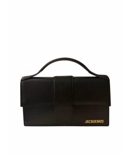 JACQUEMUS Сумка с короткими ручками