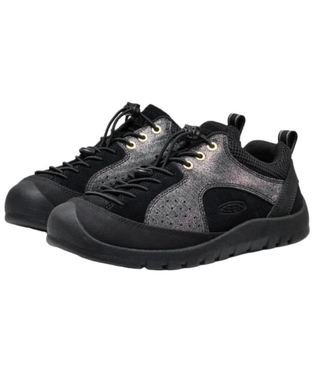 KEEN Черные кроссовки, фото 3